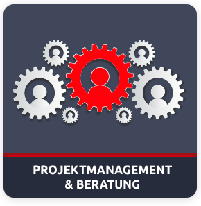 Projektmanagement & Beratung